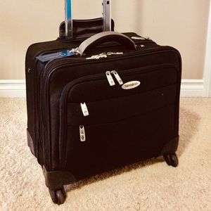 Samsonite Spinner Mobile Office